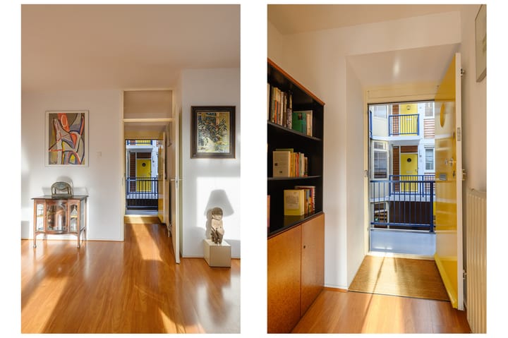 Foto 4 van Nieuwe Keizersgracht 374