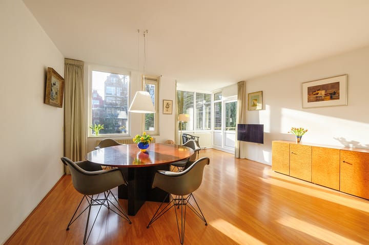 Foto 5 van Nieuwe Keizersgracht 374