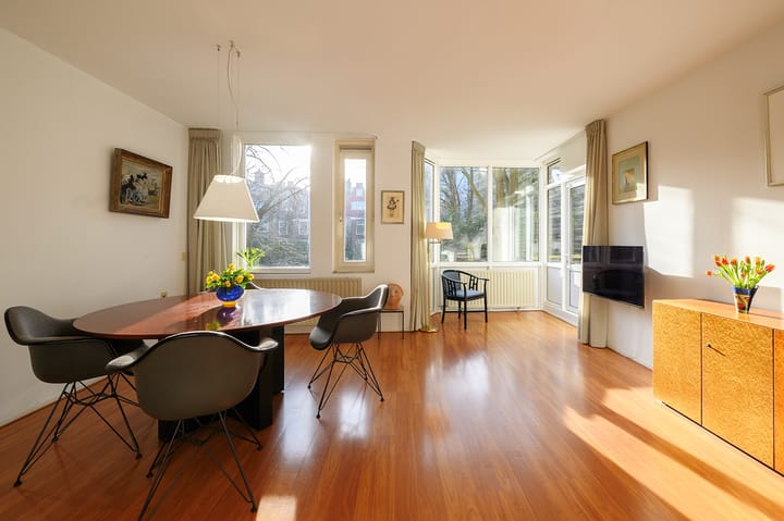 Foto 6 van Nieuwe Keizersgracht 374