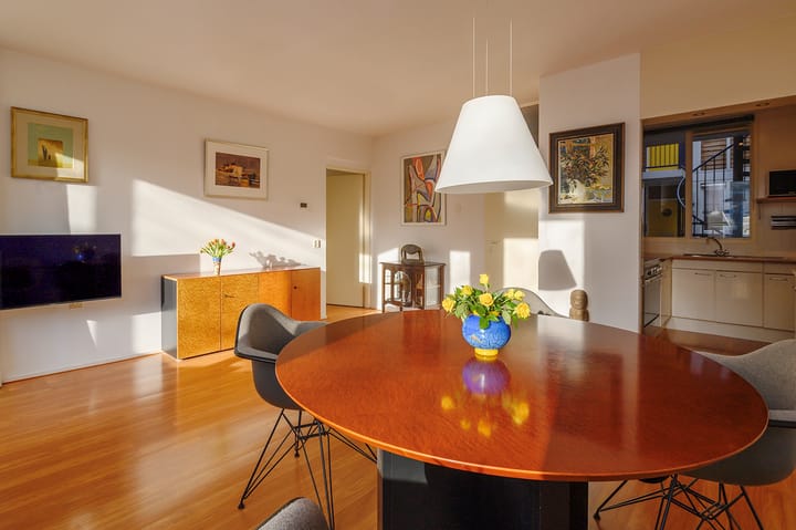 Foto 7 van Nieuwe Keizersgracht 374