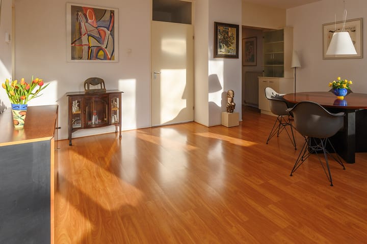 Foto 8 van Nieuwe Keizersgracht 374