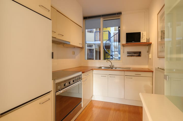 Foto 9 van Nieuwe Keizersgracht 374