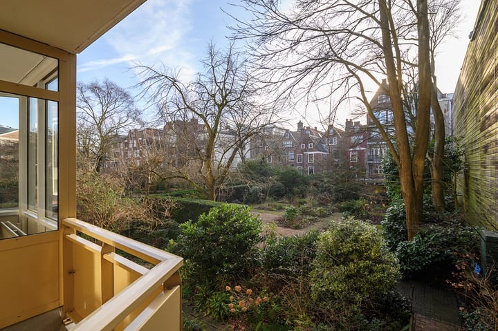 Foto 14 van Nieuwe Keizersgracht 374