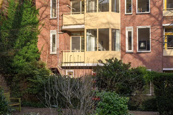 Foto 16 van Nieuwe Keizersgracht 374