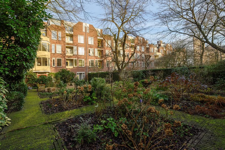 Foto 18 van Nieuwe Keizersgracht 374