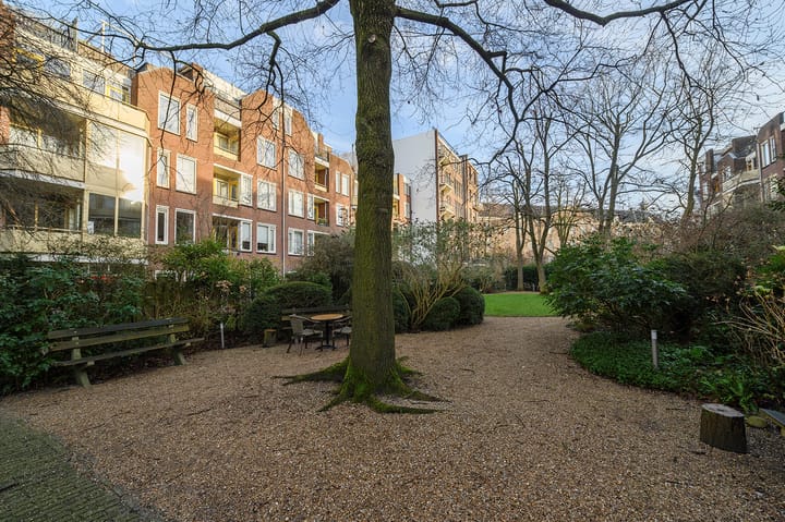 Foto 21 van Nieuwe Keizersgracht 374