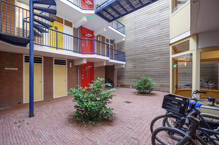 Foto 22 van Nieuwe Keizersgracht 374