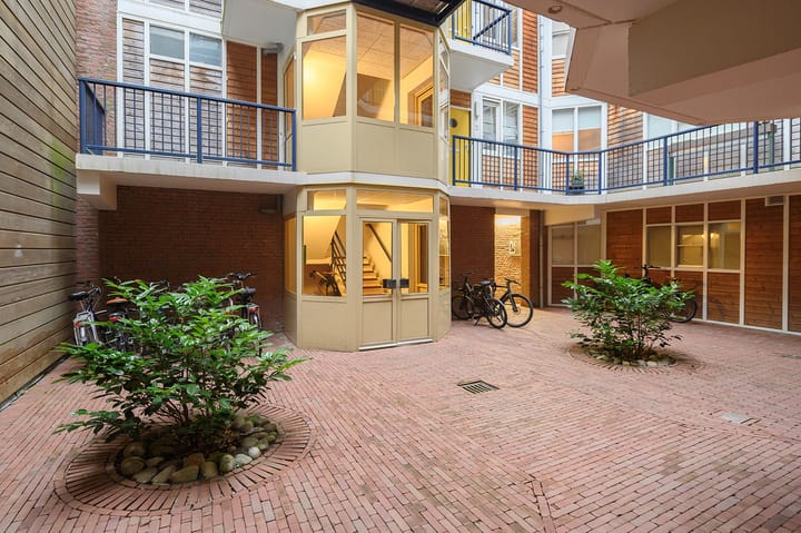 Foto 23 van Nieuwe Keizersgracht 374