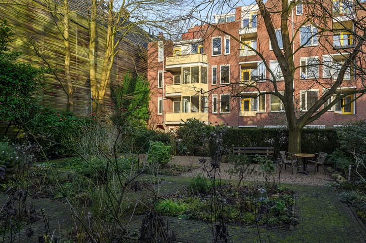 Foto 17 van Nieuwe Keizersgracht 374