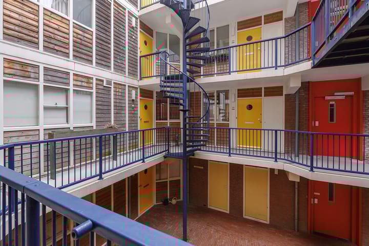 Foto 26 van Nieuwe Keizersgracht 374