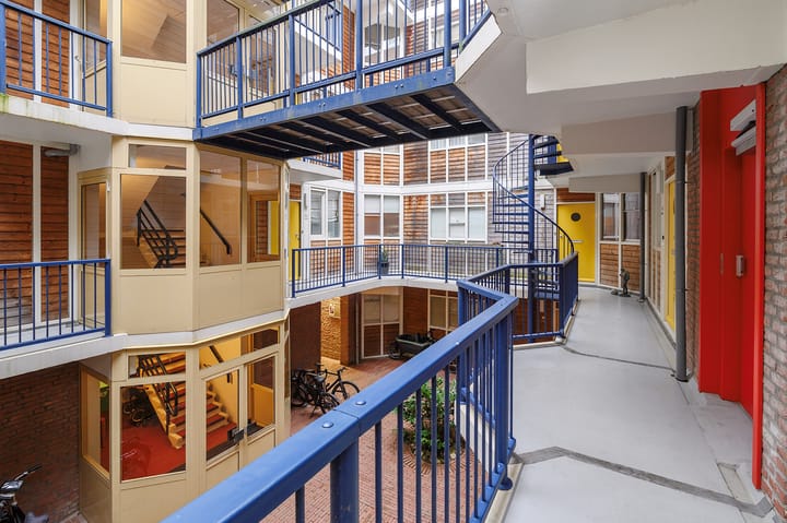 Foto 25 van Nieuwe Keizersgracht 374