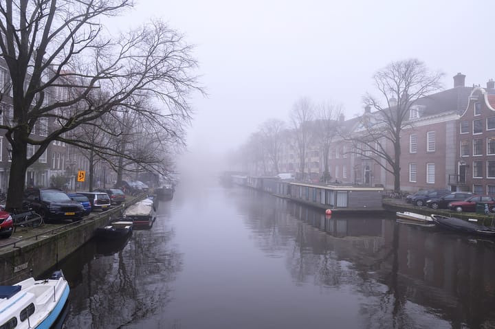 Foto 33 van Nieuwe Keizersgracht 374