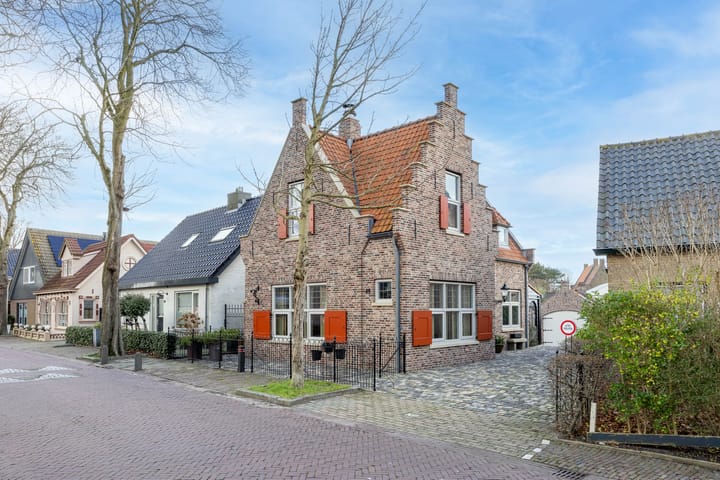 Foto 1 van Peperstraat 28