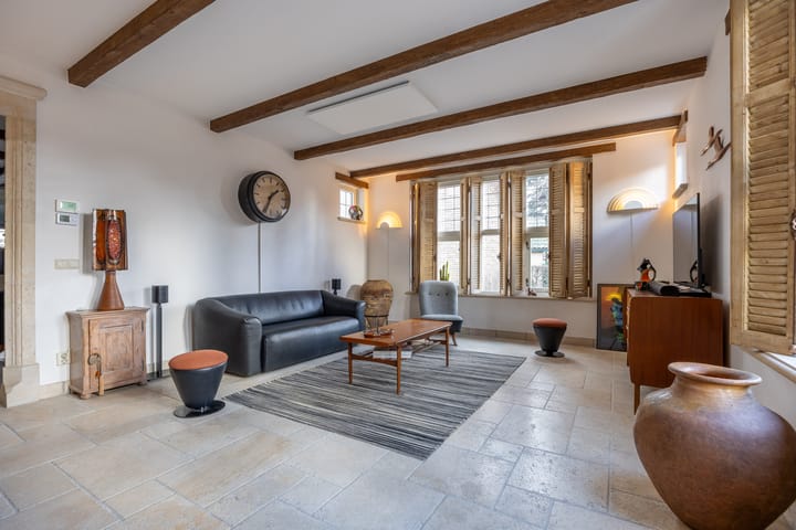 Foto 2 van Peperstraat 28