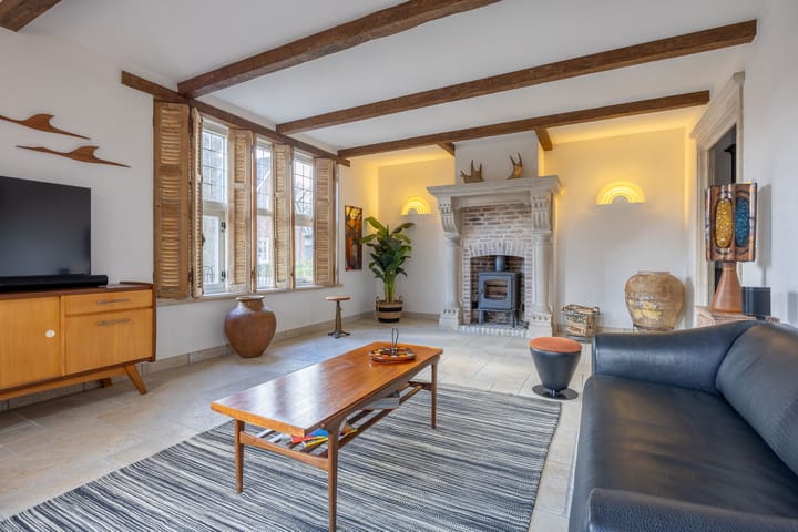 Foto 3 van Peperstraat 28