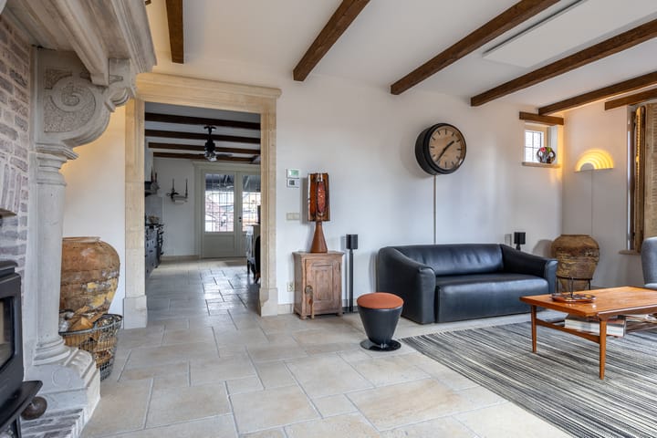 Foto 4 van Peperstraat 28