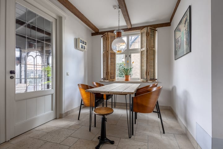 Foto 8 van Peperstraat 28