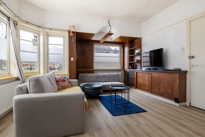 Foto 2 van Hubert Pootstraat 1