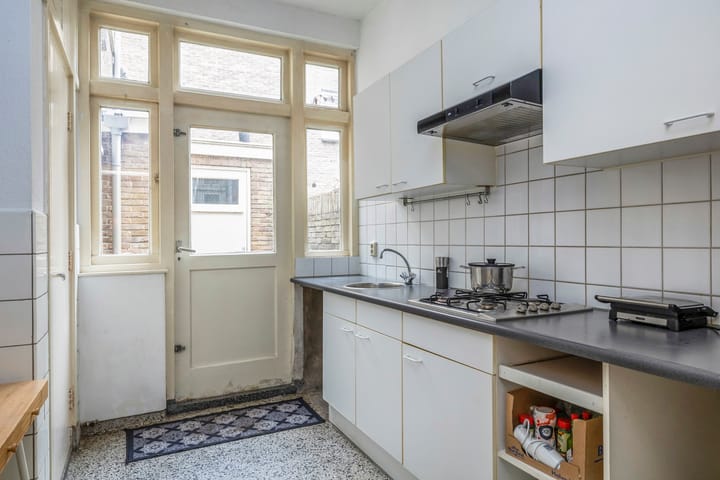 Foto 3 van Hubert Pootstraat 1