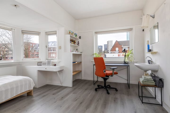 Foto 4 van Hubert Pootstraat 1