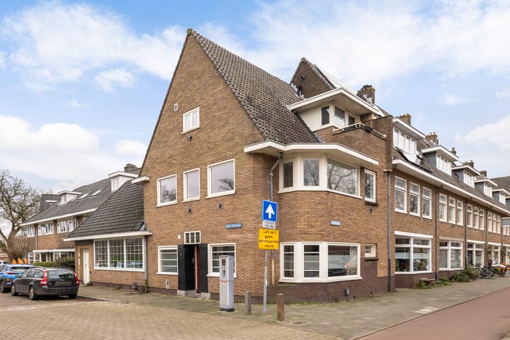 Foto 5 van Hubert Pootstraat 1