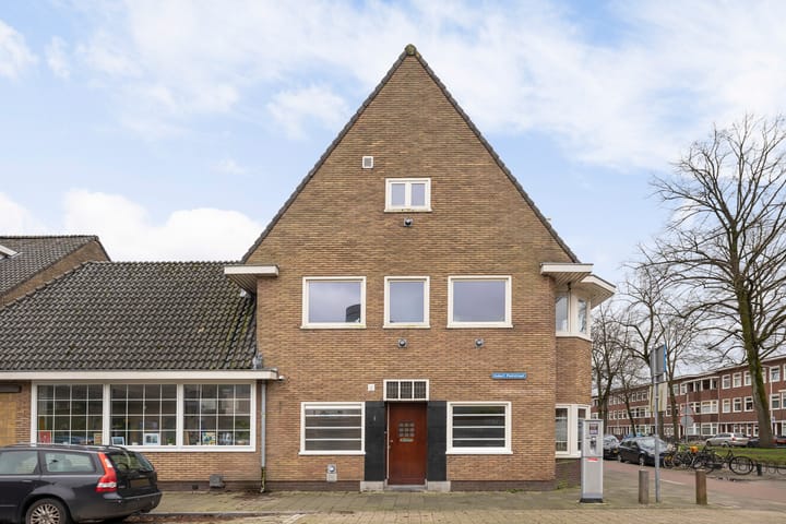 Foto 6 van Hubert Pootstraat 1