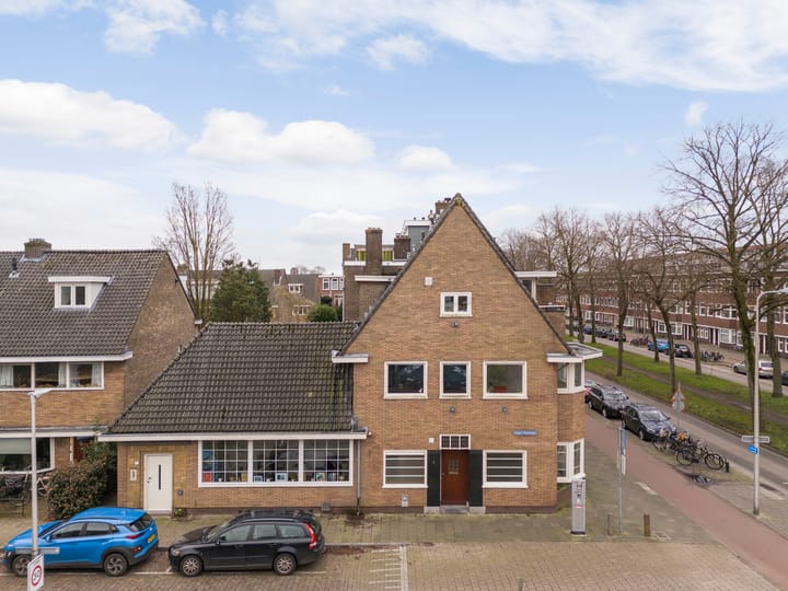 Foto 7 van Hubert Pootstraat 1