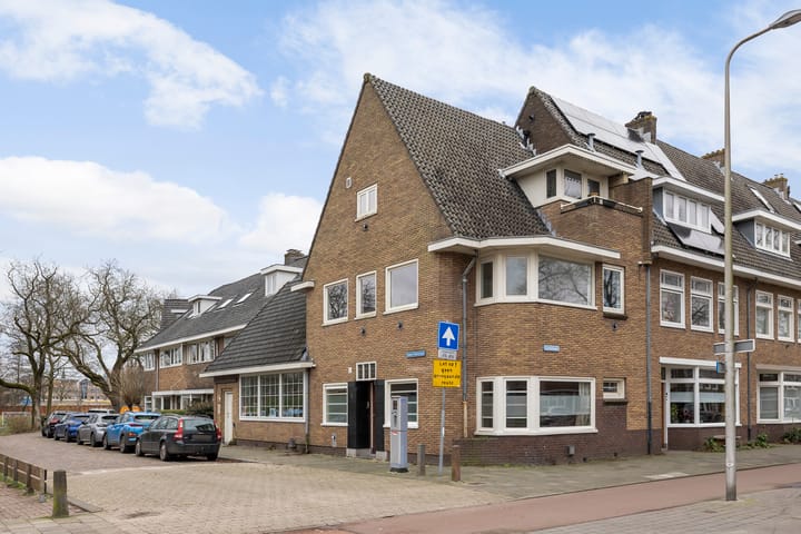 Foto 9 van Hubert Pootstraat 1