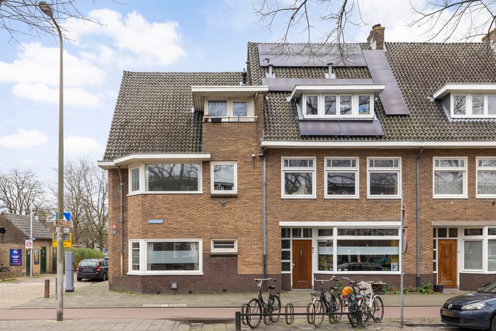 Foto 10 van Hubert Pootstraat 1