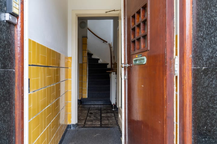 Foto 11 van Hubert Pootstraat 1