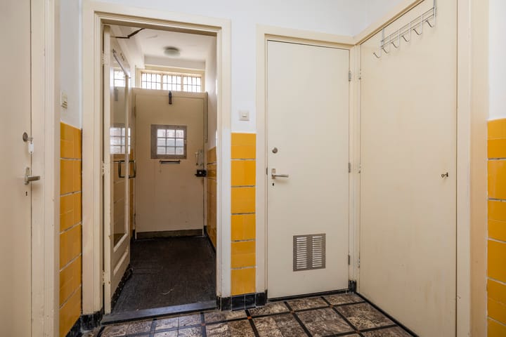 Foto 13 van Hubert Pootstraat 1