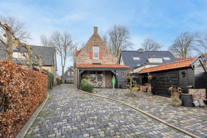 Foto 20 van Peperstraat 28