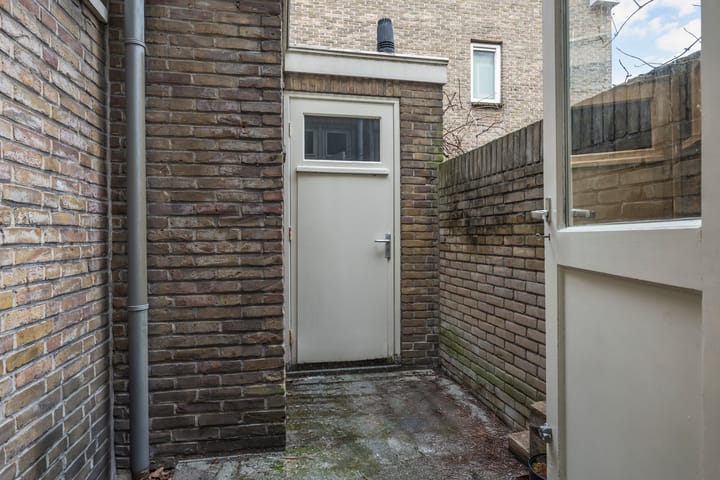 Foto 17 van Hubert Pootstraat 1