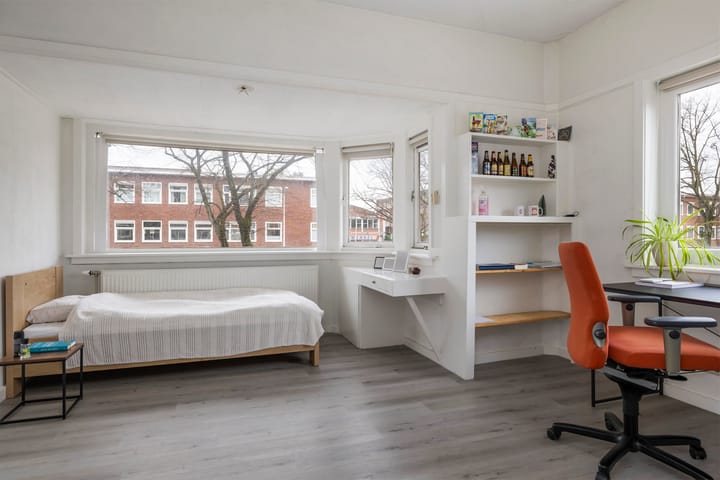 Foto 19 van Hubert Pootstraat 1