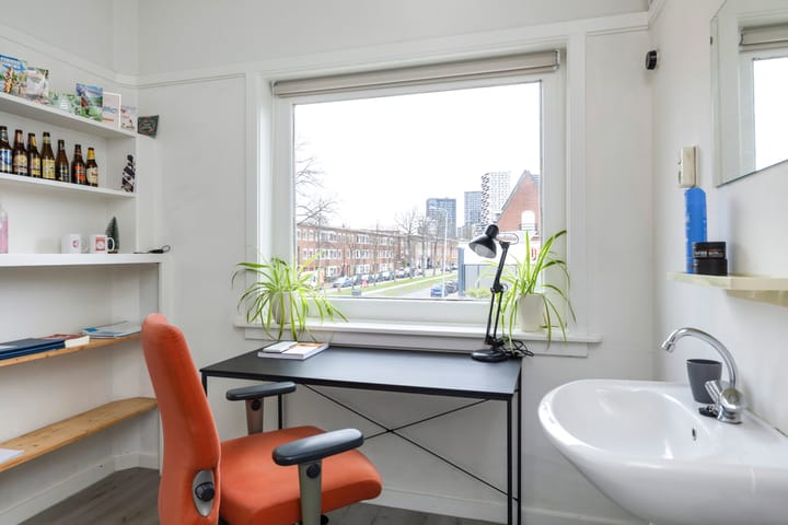 Foto 20 van Hubert Pootstraat 1