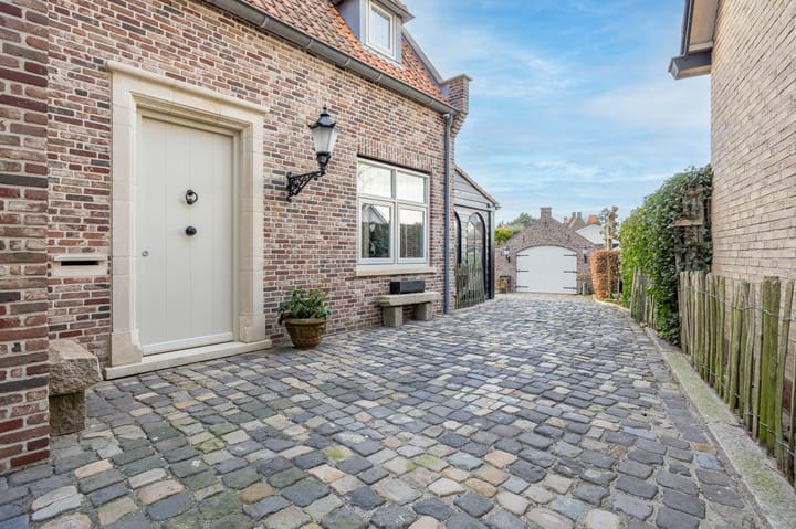 Foto 28 van Peperstraat 28