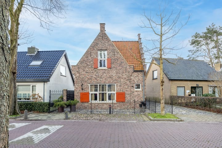 Foto 30 van Peperstraat 28