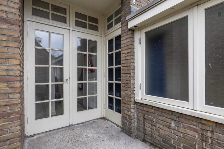 Foto 24 van Hubert Pootstraat 1