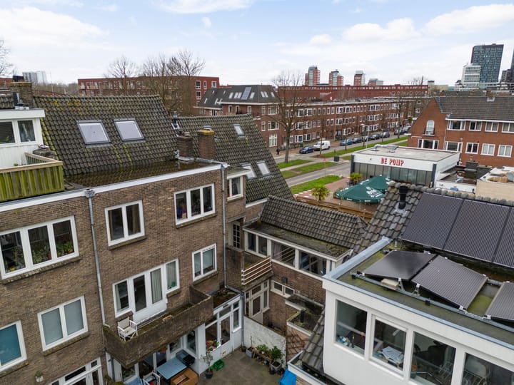 Foto 26 van Hubert Pootstraat 1