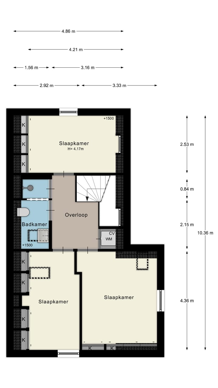 Foto 43 van Peperstraat 28