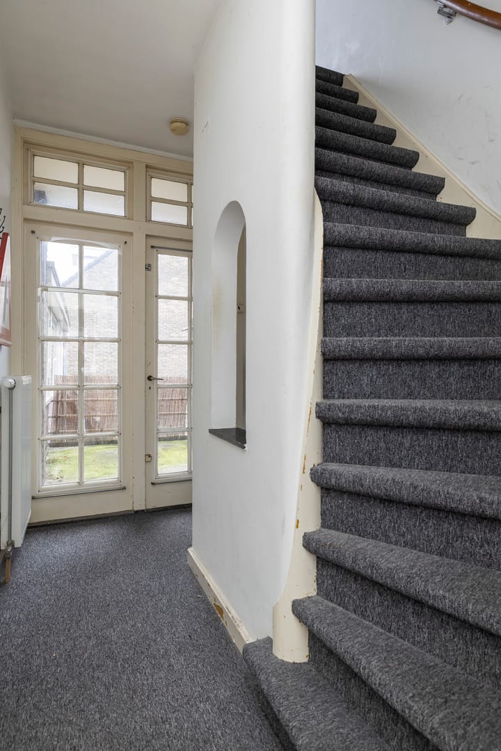 Foto 27 van Hubert Pootstraat 1