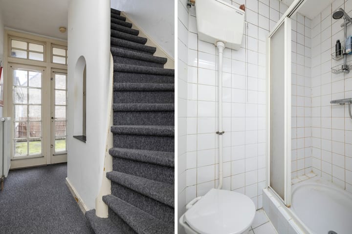 Foto 28 van Hubert Pootstraat 1