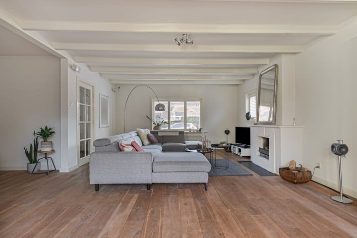 Foto 3 van Heuvelweg 35