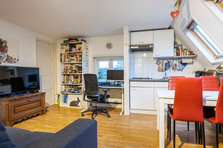 Foto 30 van Hubert Pootstraat 1