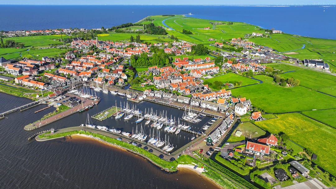 Foto 22 van Appartementen (Bouwnr. 47)