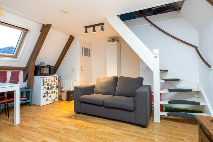 Foto 32 van Hubert Pootstraat 1