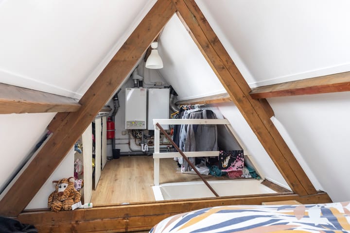 Foto 37 van Hubert Pootstraat 1