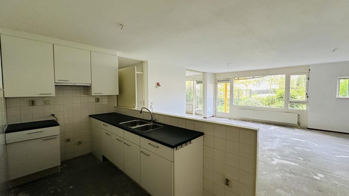 Foto 3 van Afrikalaan 152