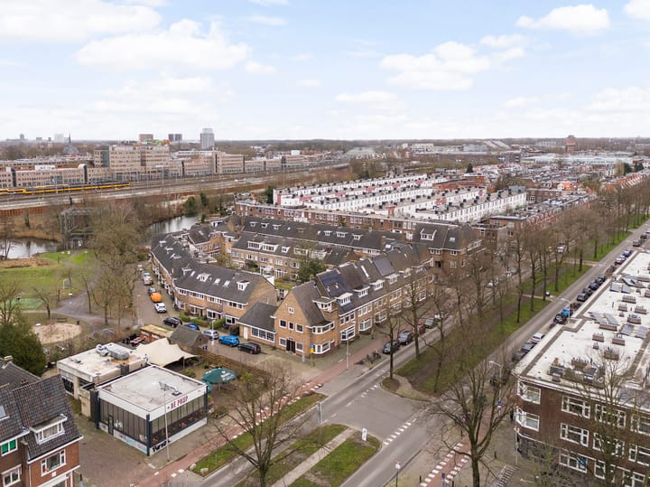 Foto 39 van Hubert Pootstraat 1