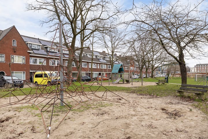 Foto 40 van Hubert Pootstraat 1